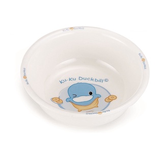 Chén ăn cho bé melamine kuku ku3001