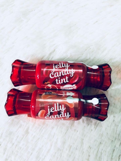 The Saem Jelly Candy Tint