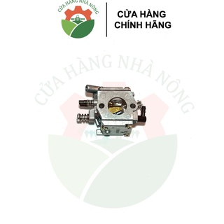 Bình xăng con aip máy cưa stihl ms 381 ấn độ