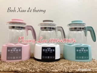 Phu kien bình đun nước pha sữa