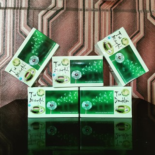 Trà Bồ Công Anh-Tiadandelion loại lớn 50 túi lọc