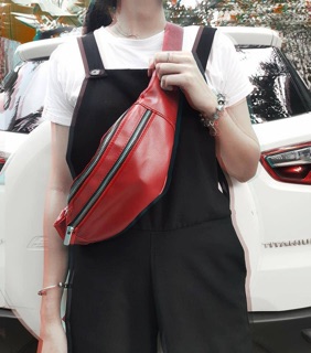 Belt Bag