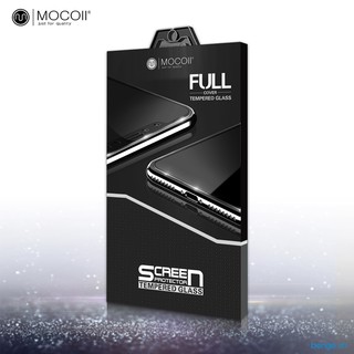 Dán cường lực iPhone 8/7 Plus MOCOLL chống nhìn trộm
