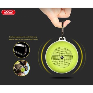 Loa Bluetooth XO-F1