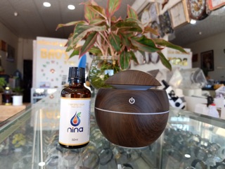 Tinh dầu tràm NiNa 30ml