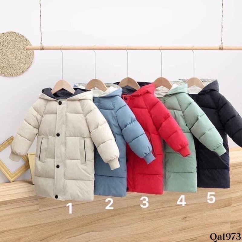 ÁO PHAO CHO BÉ l HÀNG CAO CẤP ĐỦ SIZE