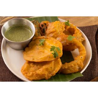 Hà Nội [Voucher] - HN  Buffet chuẩn hương vị Ấn Độ tại nhà hàng Maazi Indian không phụ thu  Áp dụng buổi trưa