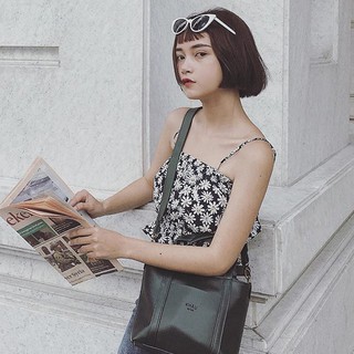 ÁO HAI DÂY DAISY