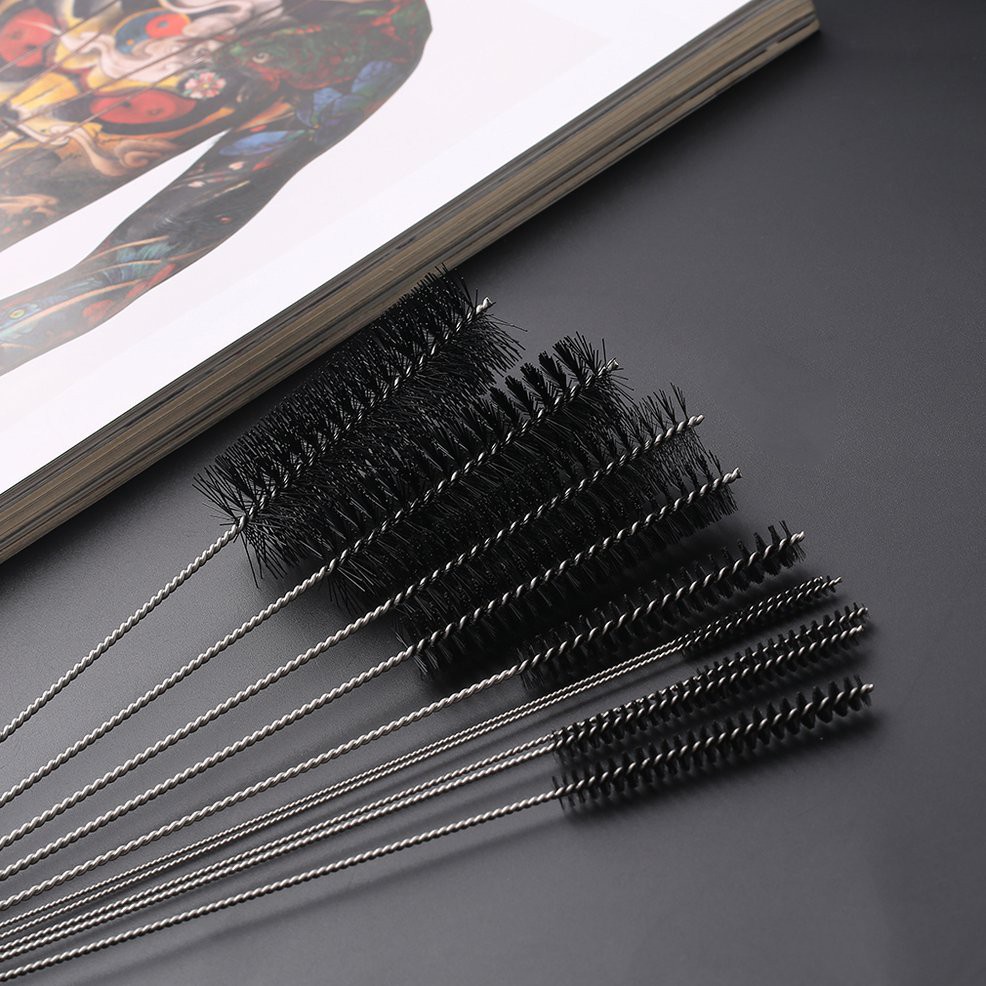 Bộ dụng cụ vệ sinh súng phun sơn