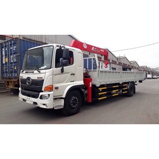 ĐÈN PHA HINO 500 /700 (ĐỜI MỚI +  DỜI CŨ )