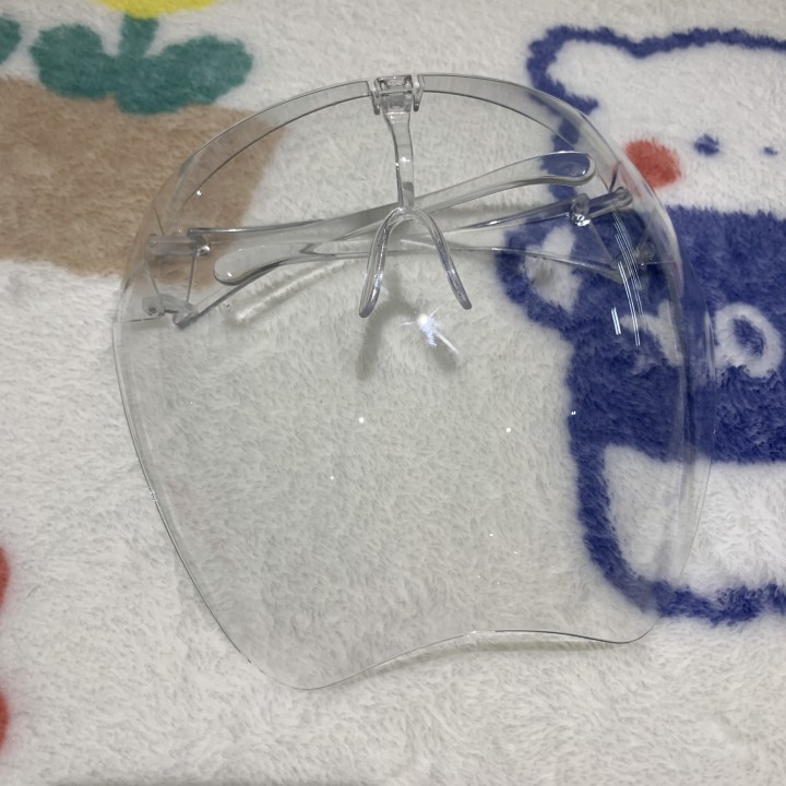 (Hàng Mới Về) Mặt Nạ Mắt Giúp Tráng Gương Chống Tia Uv Hiệu Quả | BigBuy360 - bigbuy360.vn