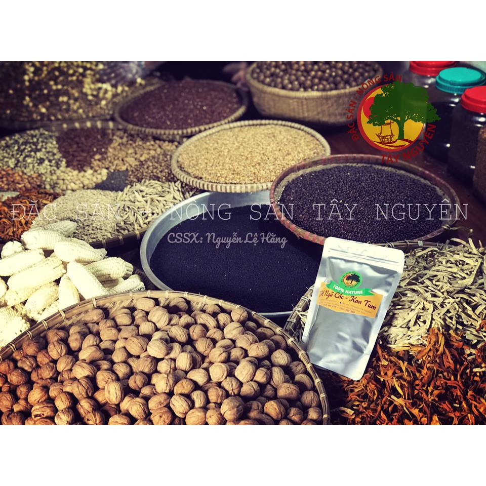 BỘT NGŨ CỐC LỢI SỮA GIẢM CÂN 1kg | BigBuy360 - bigbuy360.vn