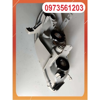 ĐÈN PHA ALTIS ĐỜI 2002-2007