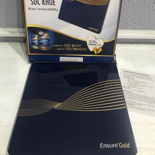 Cân sức khoẻ điện tử Ensure