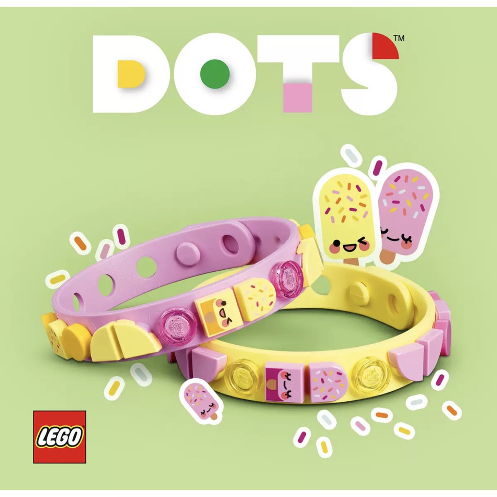 LEGO Vòng tay chuỗi hạt nhỏ lắp ráp lego, thú lego, giúp bạn thỏa sức sáng tạo