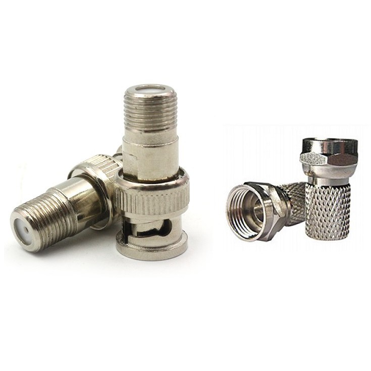 Jac BNC F5 xịn 1 bịch 100 cái