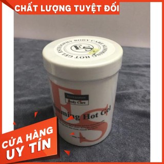 Gel nóng tan mỡ 1 lần giảm béo tan ES