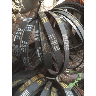 Dây curoa 5M S5M đủ số S5M-560-15/ S5M-375-25