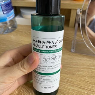 Toner Some by mi