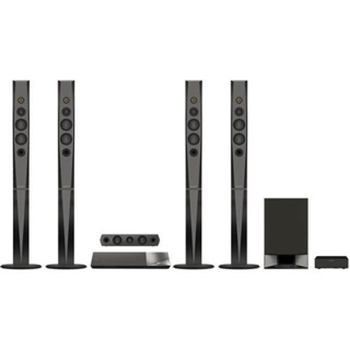 Dàn âm thanh bluray sony bdvn9200w/bmsp1