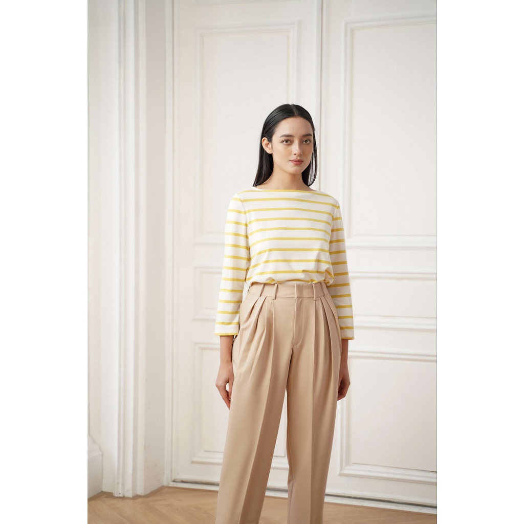 ÁO THUN KẺ - MARINE TEE