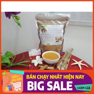 Bột Quế (Vỏ Quế) 500Gr - Loại 1 - Dược Liệu Thanh Bình