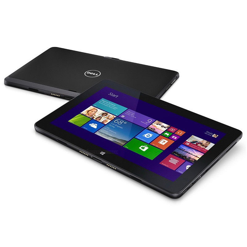Laptop Dell Venue 11 Pro Core i5 4300Y 8GB 256GB 10.8 inch FHD Win 10. | BigBuy360 - bigbuy360.vn