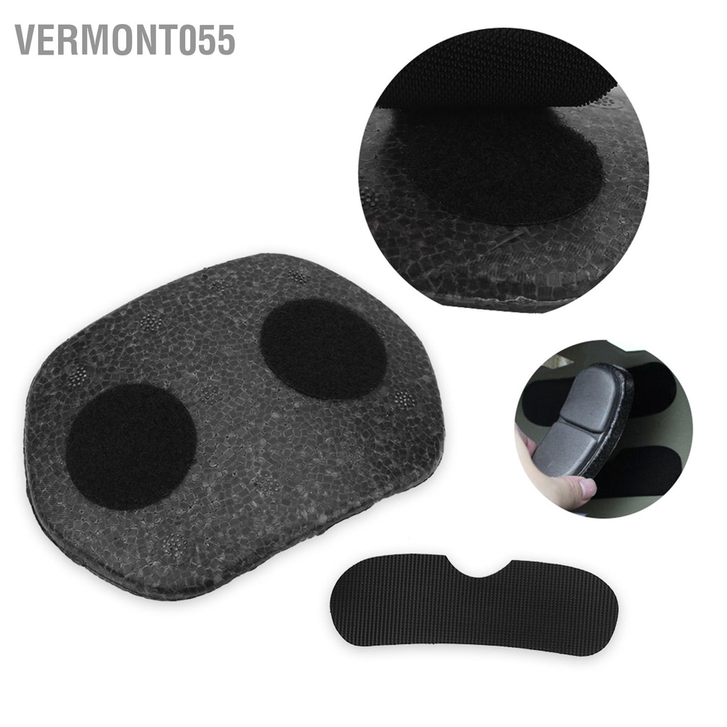 Có thể bán buôn Bộ 13 Miếng Đệm Mút Mềm Mại Bảo Vệ Khi Sơn Nón Bảo Hiểm EPP vermont055 Hàng giao ngay