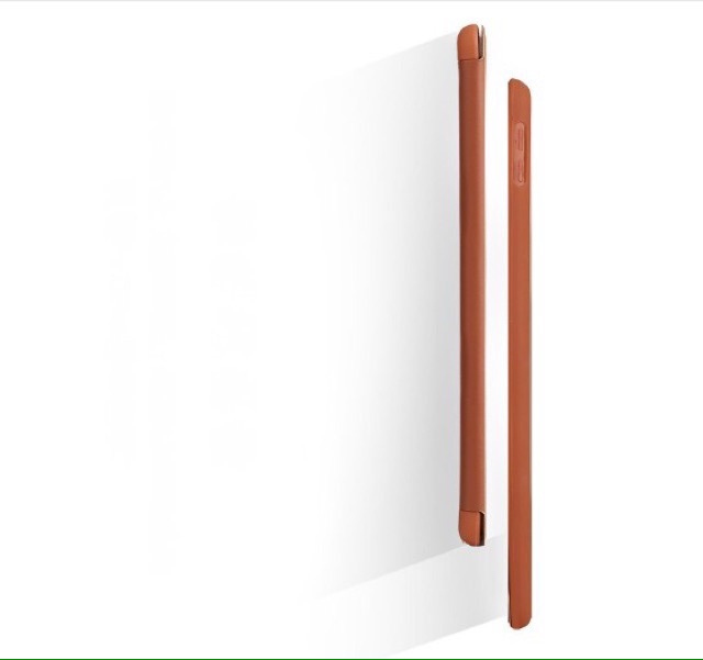 Bao da Ipad pro 9.7 có khe đựng pen | BigBuy360 - bigbuy360.vn