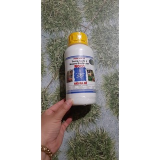 Phân bón lá cao cấp siêu ra rễ Terra -Sorb 4 Root chai 500ml