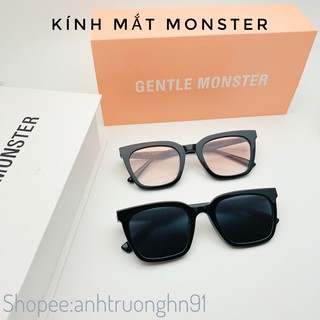 Kính Thời Trang GM-MOMATI -Kính Mát Hàn Quốc