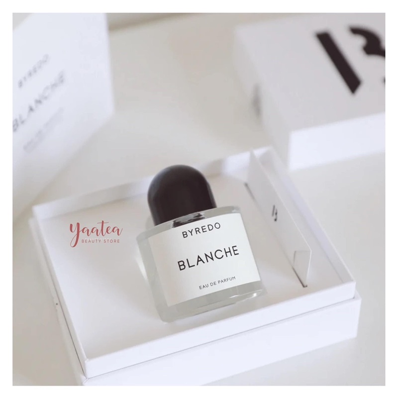 Nước hoa Byredo 100ml