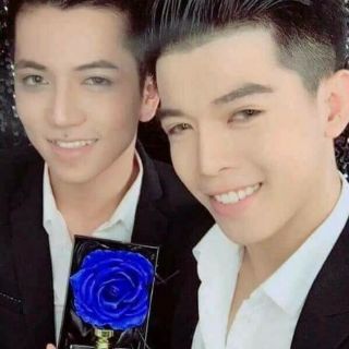 NƯỚC HOA MAN BLACK