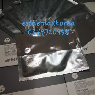 Mặt nạ giấy esthemax