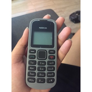 Điện thoại nokia 1280 chính hãng