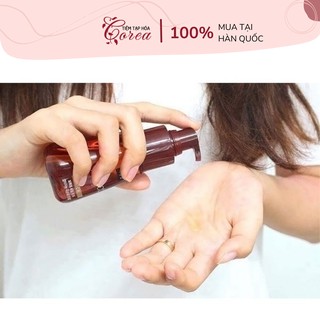 Dưỡng tóc Missen en Scene - Rich