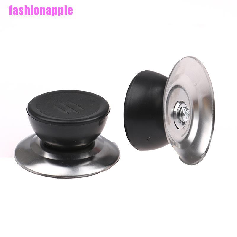 Set 4 Núm Tay Cầm Xoong Nồi / Chảo Thay Thế Tiện Dụng