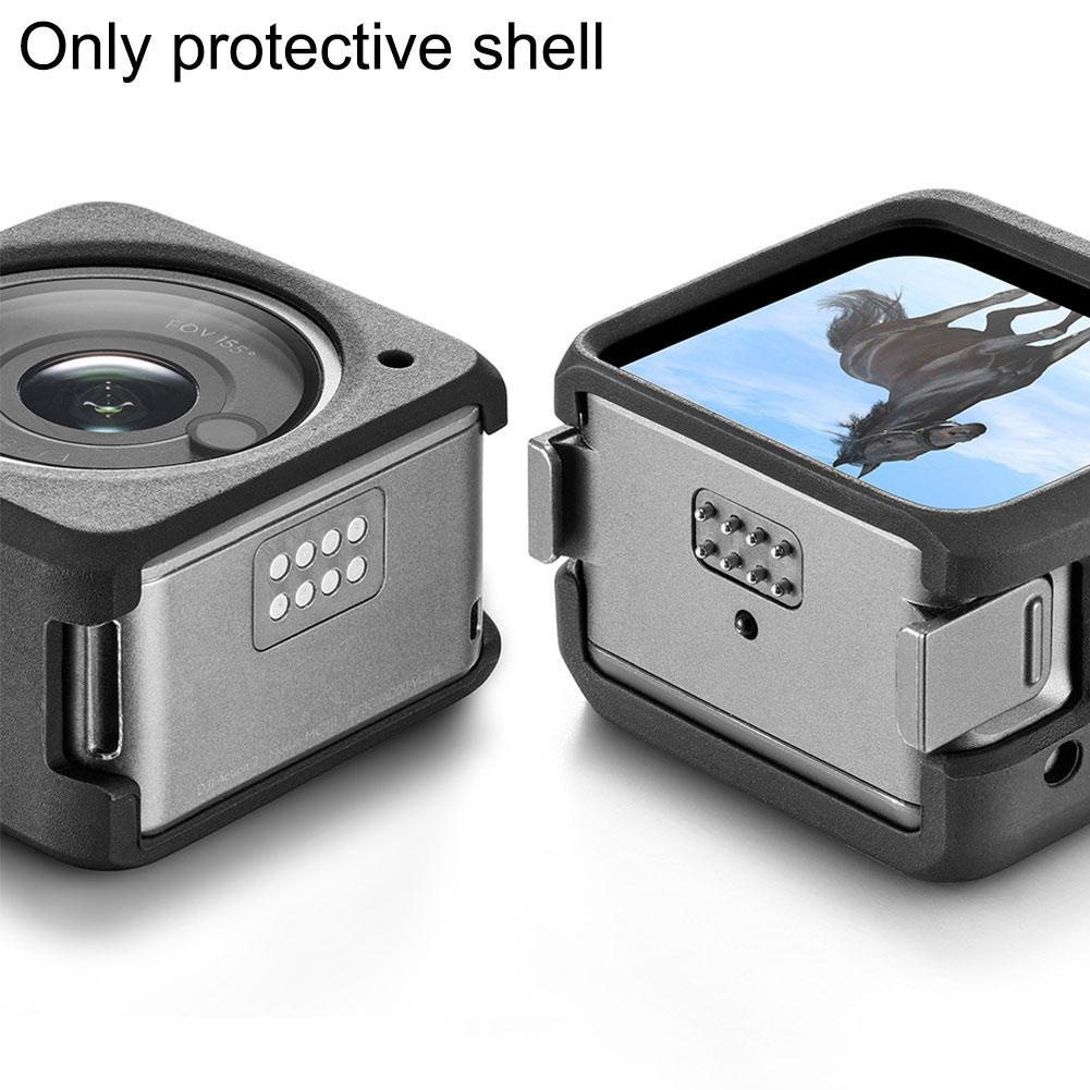 Bộ 2 miếng silicone bảo vệ màn hình M8D2 I5N6 cho DJI Action 2
