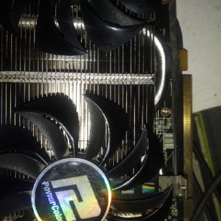 Vga RX 470 4gb bảo hành 2020 nwh