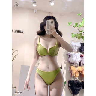 𝑪𝑶𝑪𝑶 𝑩𝑰𝑲𝑰𝑵𝑰 Bikini - Bộ Bơi Nữ ( CB2105 )