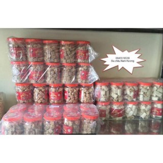 Kẹo Lạc Sìu Châu Nam Hương Nam Định/ 500 g Ngọt Mát