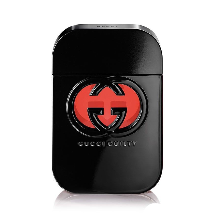 Nước Hoa Nữ Gucci Guilty Black Women (W) . Chính Hãng Cao Cấp