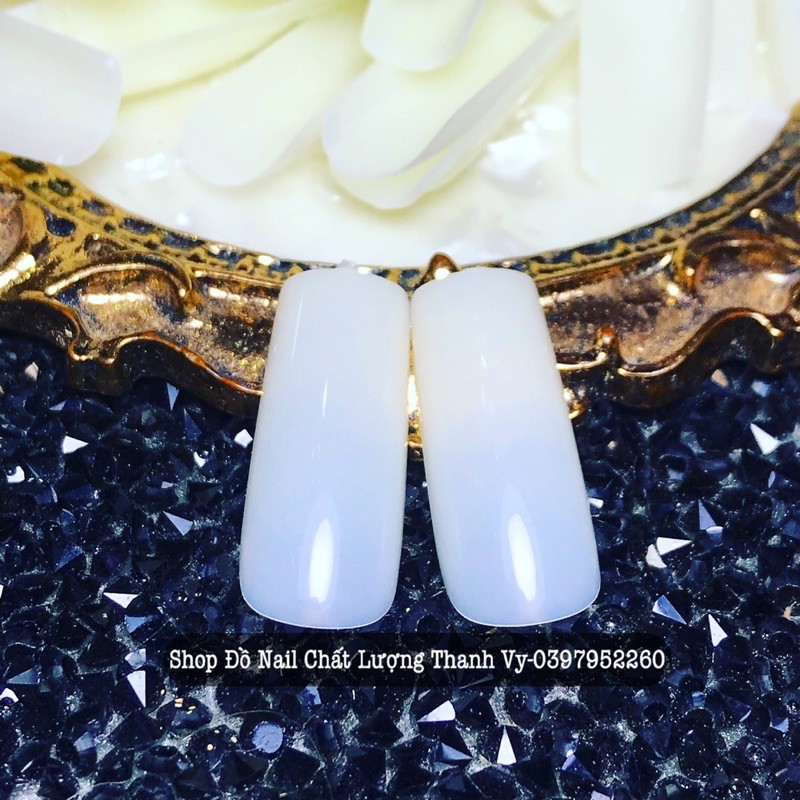 Móng Up Hsm, Móng Vuông Lẻ Size [Thanh Vy Nail]