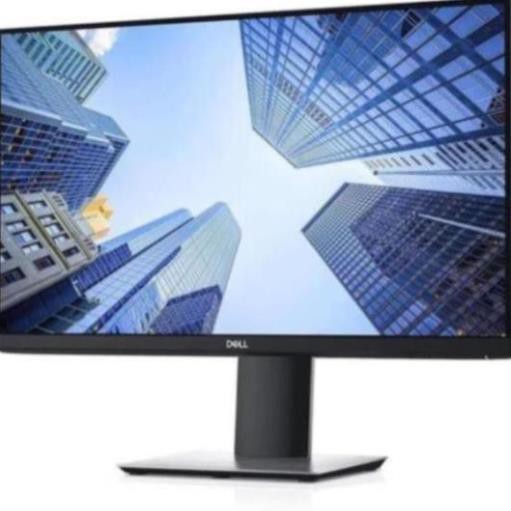 [Mã ELMS3TR giảm 7% đơn 2TR] Màn hình dell P2419H new chính hãng