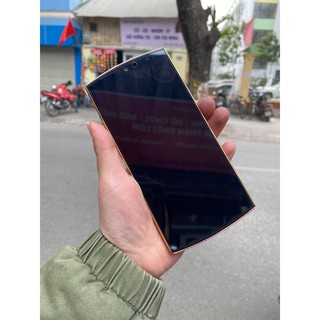 Miếng dán màn hình Điện thoại Sugar S30