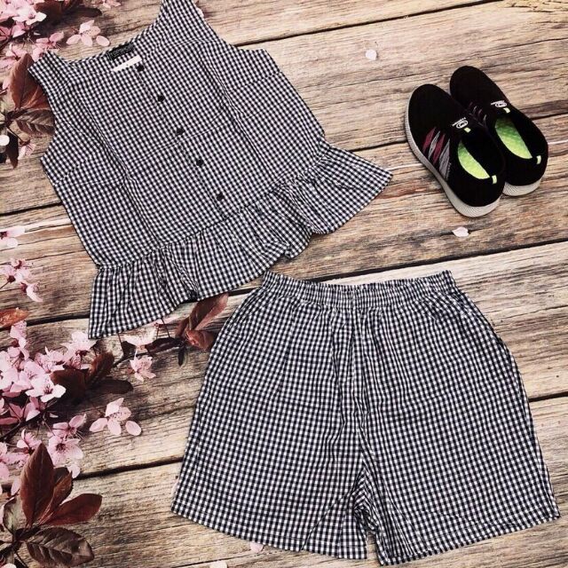 Set bộ caro 140.000 đ