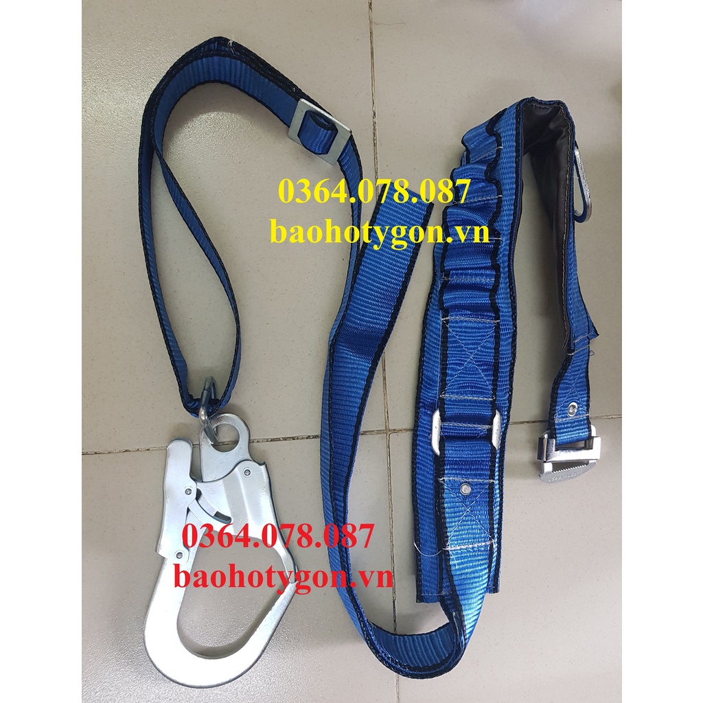 Đai an toàn ngang hông cao cấp