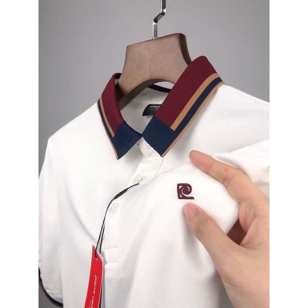 Áo Thun pierre cardin nhập Indo chính hãng mã số 02