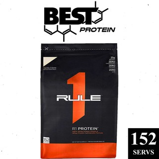 Thực Phẩm Bổ Sung Tăng Cơ Rule 1 Protein 4.5Kg
