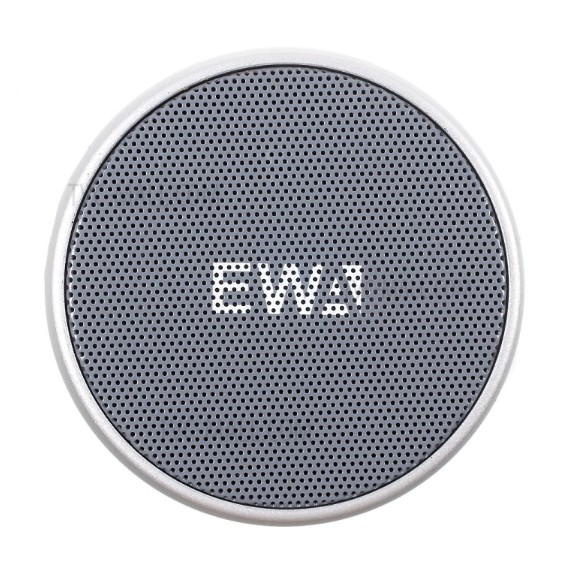 Loa Bluetooth EWA A150 Mini V4.0 Super Bass - Chính hãng BH 1 năm
